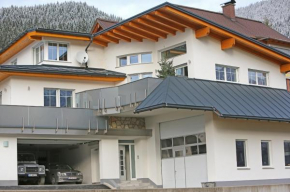 Отель Zeilner Dachstein Apartment  Гозау